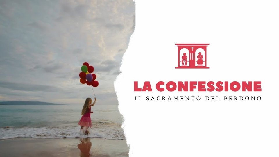 confessione